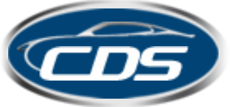 Autoservis CDS Brno logo